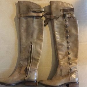 OTK Sam Edelman Boots